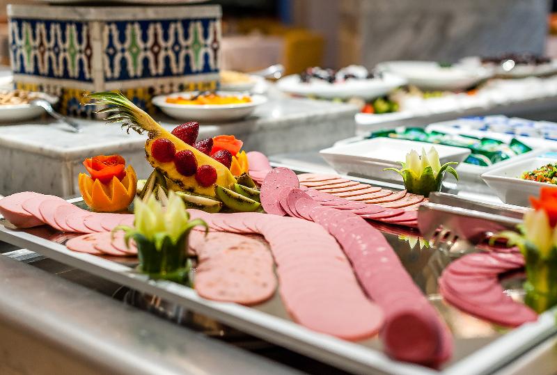 Sahara Hotel Agadir   Adults Only