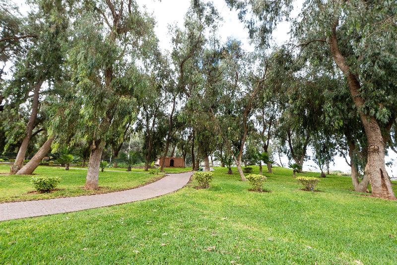 Sahara Hotel Agadir   Adults Only