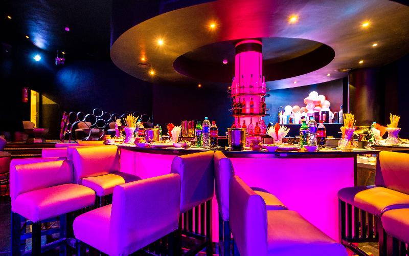 Sahara Hotel Agadir   Adults Only