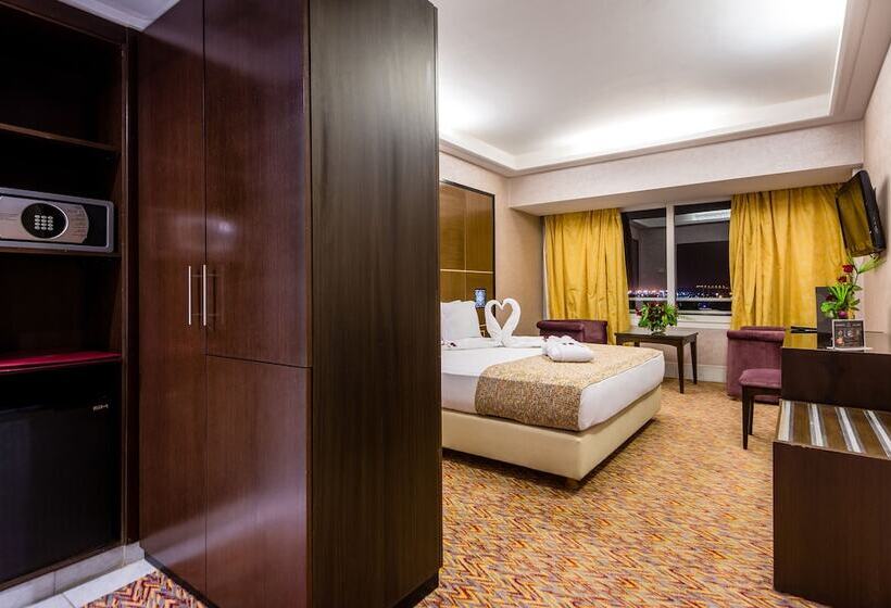 Sahara Hotel Agadir   Adults Only