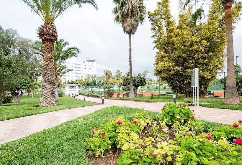 Sahara Hotel Agadir   Adults Only