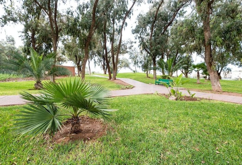 Sahara Hotel Agadir   Adults Only