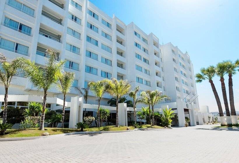 Sahara Hotel Agadir   Adults Only