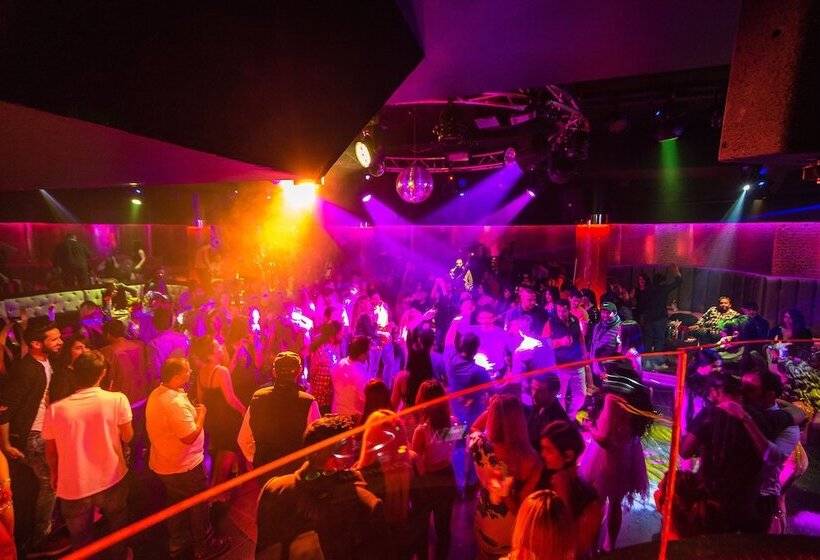 Sahara Hotel Agadir   Adults Only