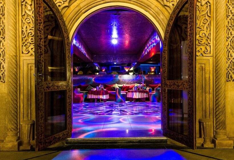 Sahara Hotel Agadir   Adults Only