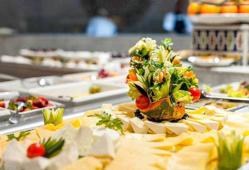 Sahara Hotel Agadir   Adults Only