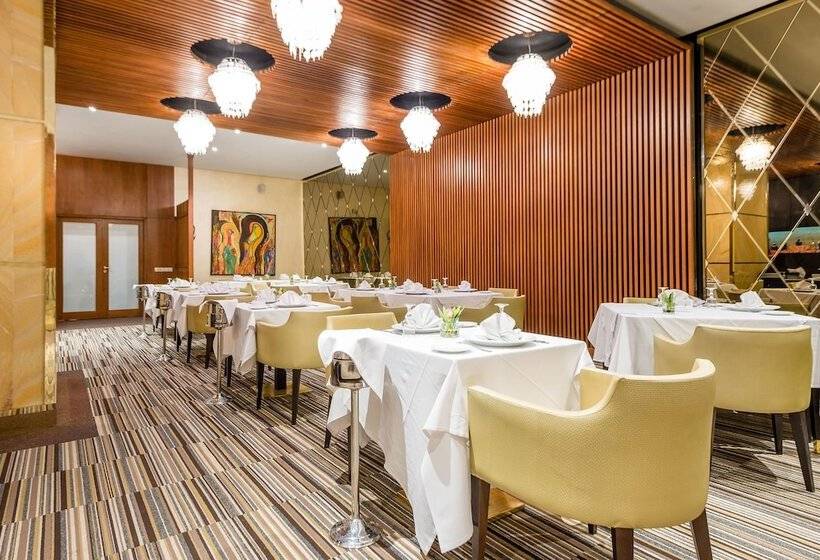 Sahara Hotel Agadir   Adults Only