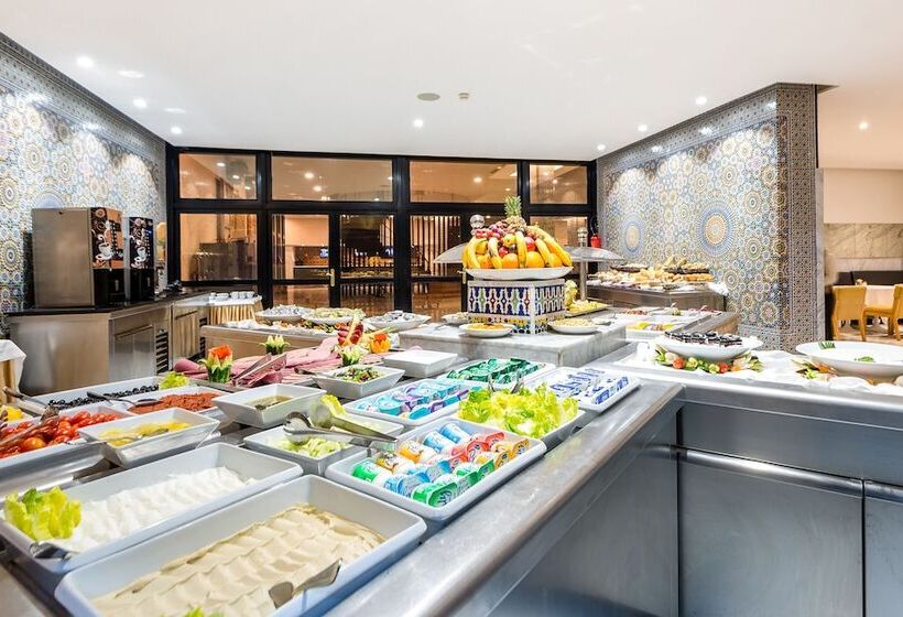 Sahara Hotel Agadir   Adults Only