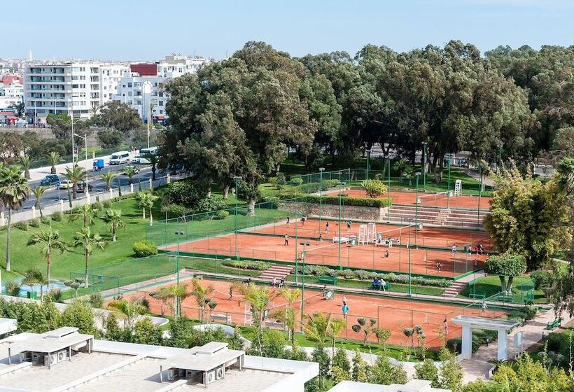 Sahara Hotel Agadir   Adults Only