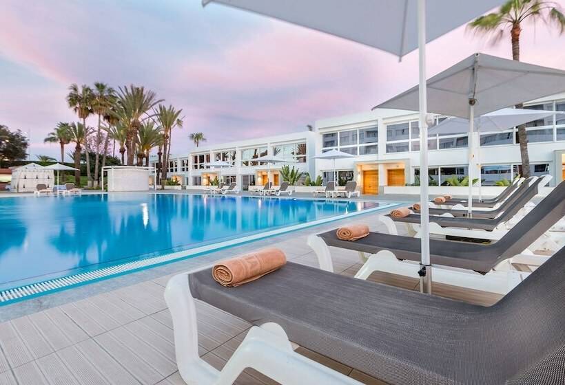 Sahara Hotel Agadir   Adults Only