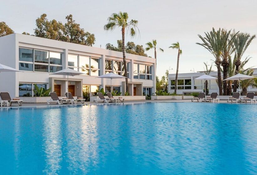 Sahara Hotel Agadir   Adults Only