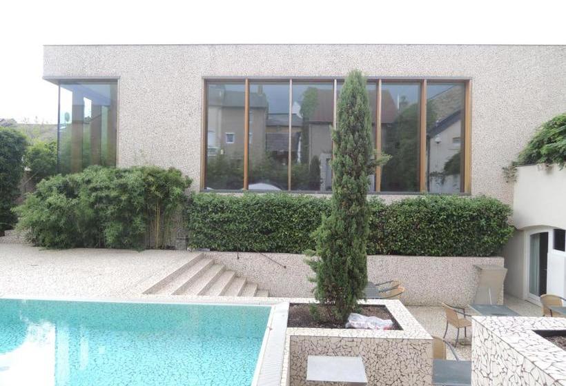 בית מלון כפרי Saintnicolas & Spa