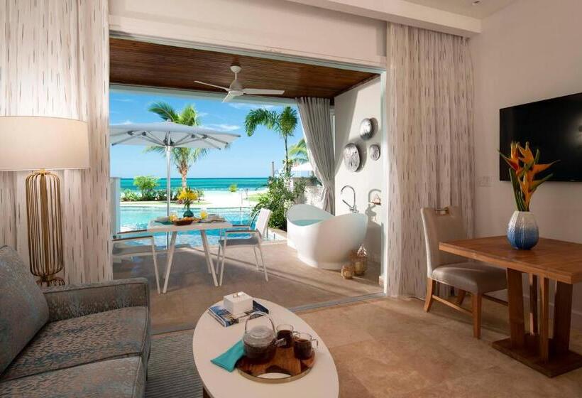 هتل Sandals Montego Bay   All Inclusive Couples Only