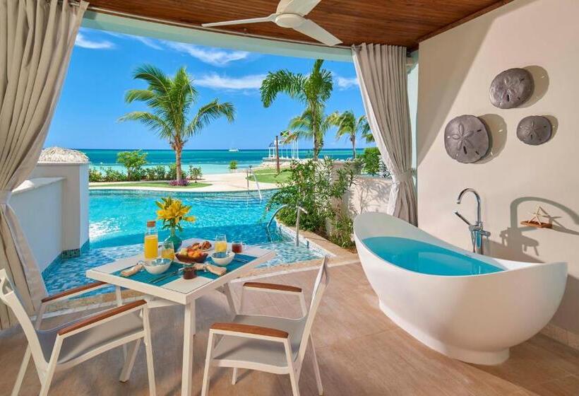 فندق Sandals Montego Bay   All Inclusive Couples Only