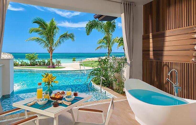 فندق Sandals Montego Bay   All Inclusive Couples Only