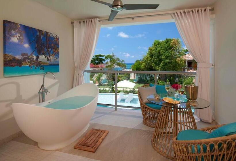 فندق Sandals Montego Bay   All Inclusive Couples Only