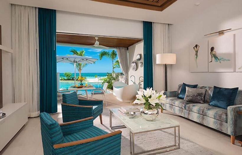 فندق Sandals Montego Bay   All Inclusive Couples Only