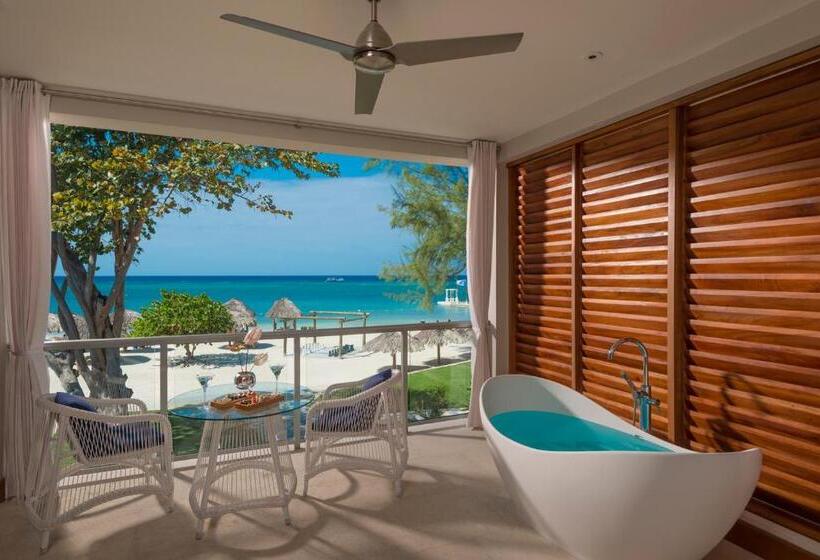 فندق Sandals Montego Bay   All Inclusive Couples Only