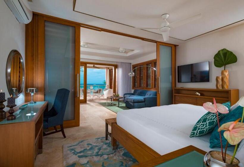 هتل Sandals Montego Bay   All Inclusive Couples Only