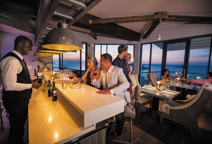 فندق Sandals Montego Bay   All Inclusive Couples Only