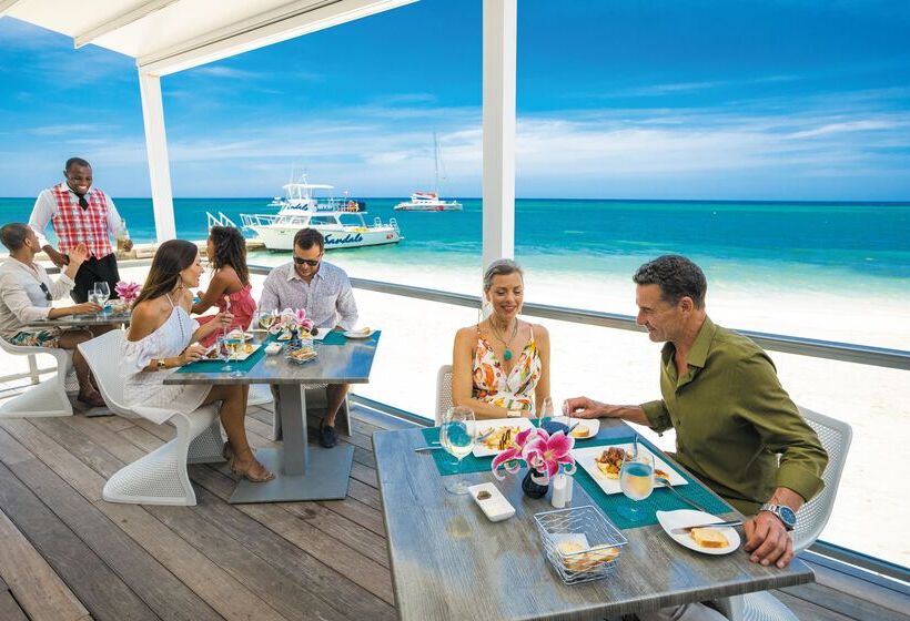 فندق Sandals Montego Bay   All Inclusive Couples Only
