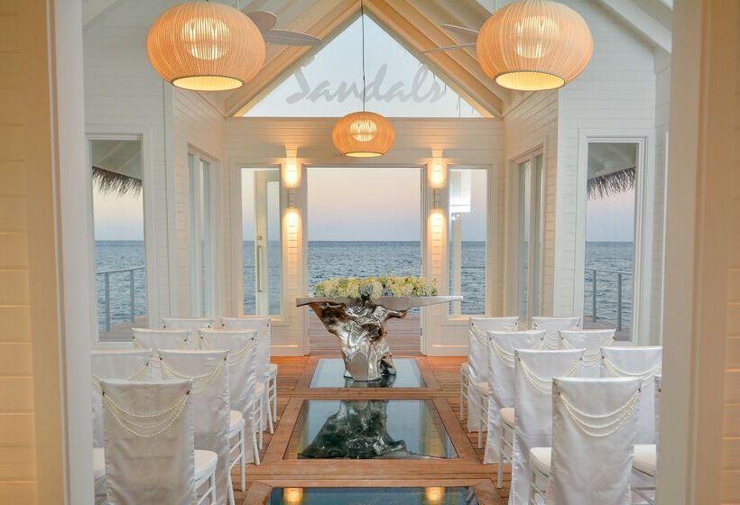 هتل Sandals Montego Bay   All Inclusive Couples Only