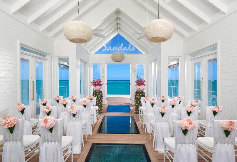 فندق Sandals Montego Bay   All Inclusive Couples Only