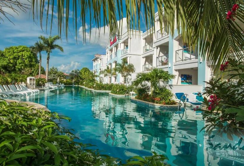 فندق Sandals Montego Bay   All Inclusive Couples Only