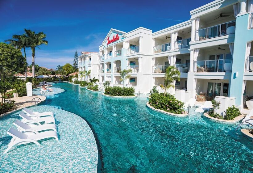 فندق Sandals Montego Bay   All Inclusive Couples Only