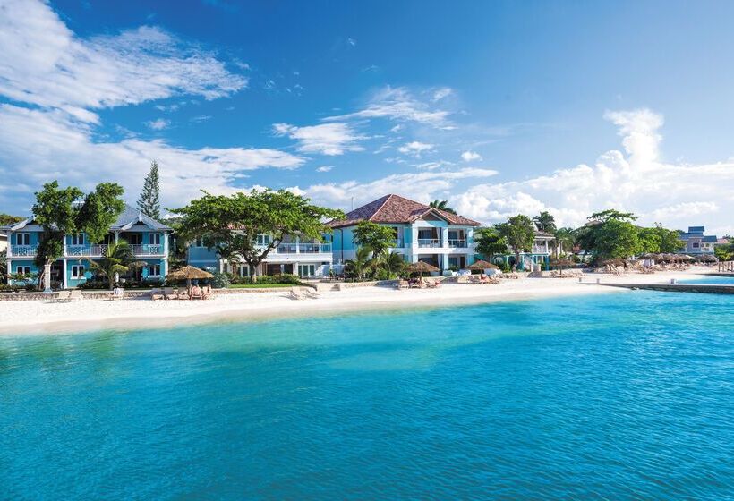 فندق Sandals Montego Bay   All Inclusive Couples Only