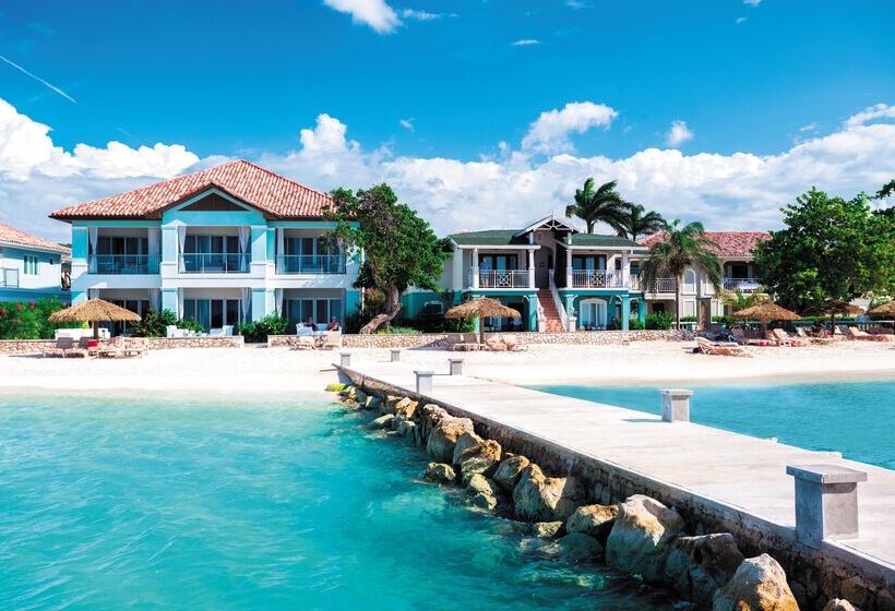 فندق Sandals Montego Bay   All Inclusive Couples Only