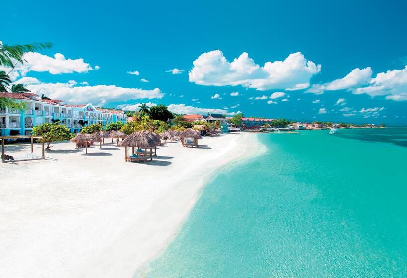 فندق Sandals Montego Bay   All Inclusive Couples Only