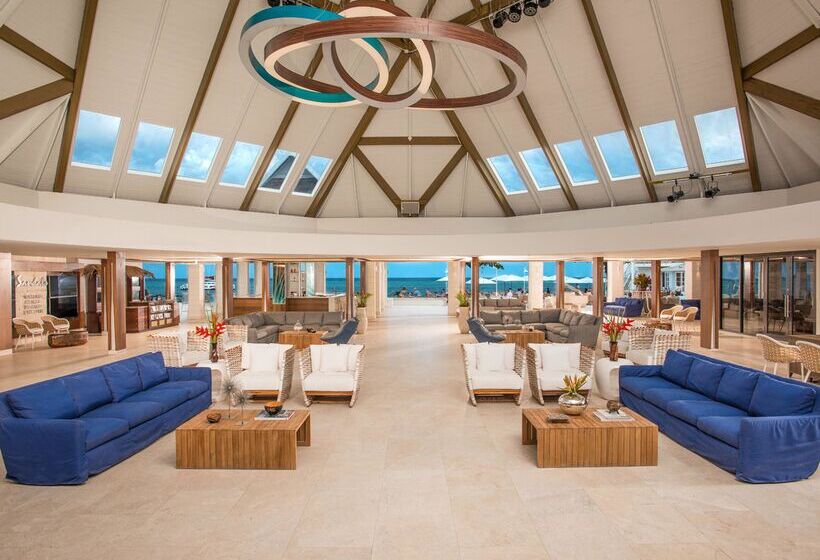 هتل Sandals Montego Bay   All Inclusive Couples Only