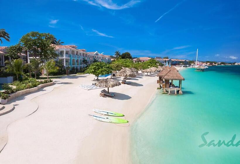 هتل Sandals Montego Bay   All Inclusive Couples Only