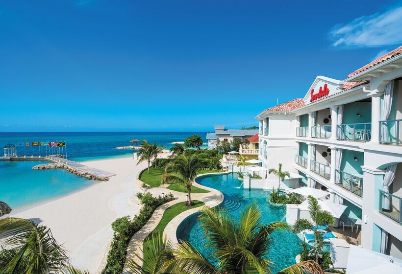 فندق Sandals Montego Bay   All Inclusive Couples Only