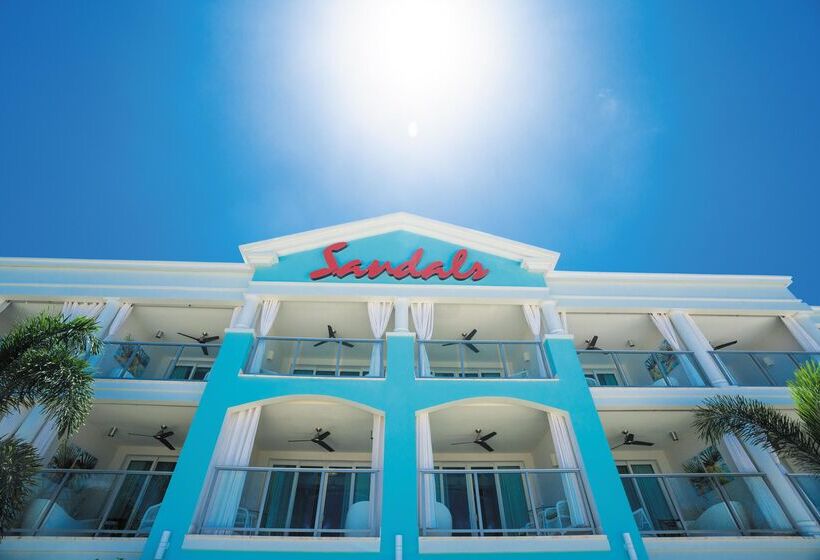 فندق Sandals Montego Bay   All Inclusive Couples Only