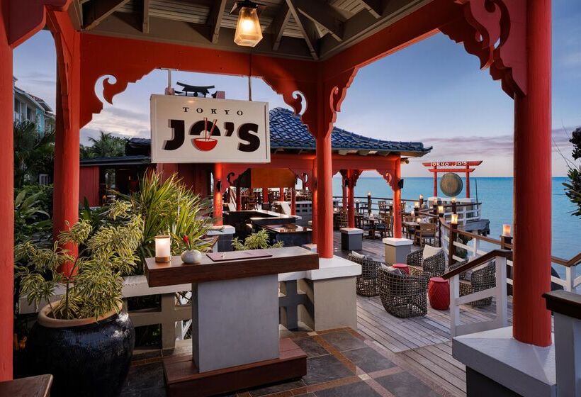 هتل Sandals Montego Bay   All Inclusive Couples Only