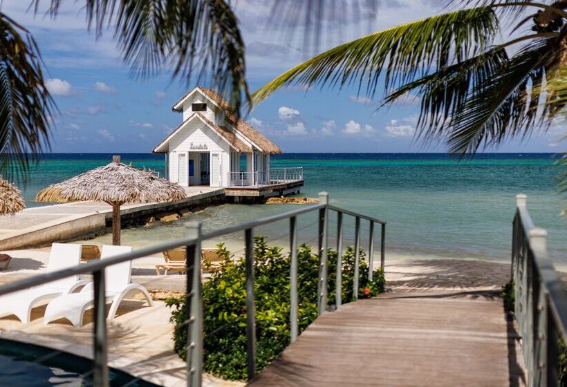 هتل Sandals Montego Bay   All Inclusive Couples Only