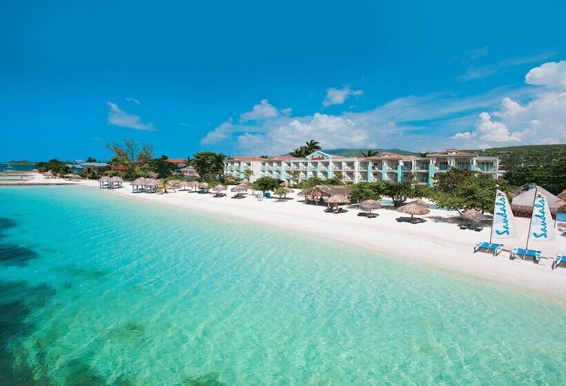 فندق Sandals Montego Bay   All Inclusive Couples Only
