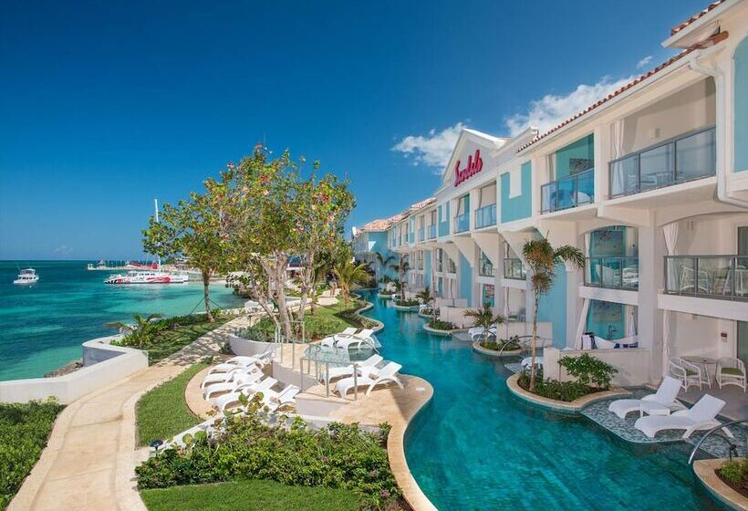 فندق Sandals Montego Bay   All Inclusive Couples Only