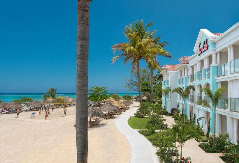 فندق Sandals Montego Bay   All Inclusive Couples Only