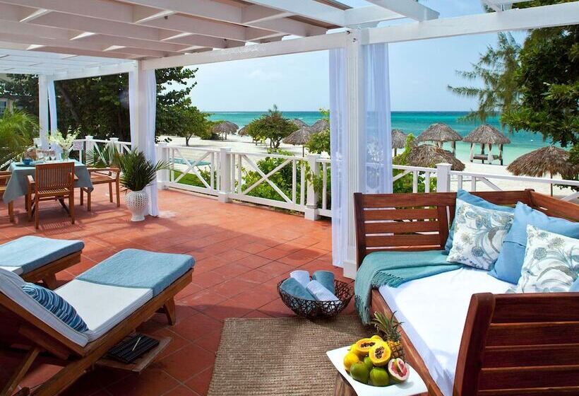 فندق Sandals Montego Bay   All Inclusive Couples Only
