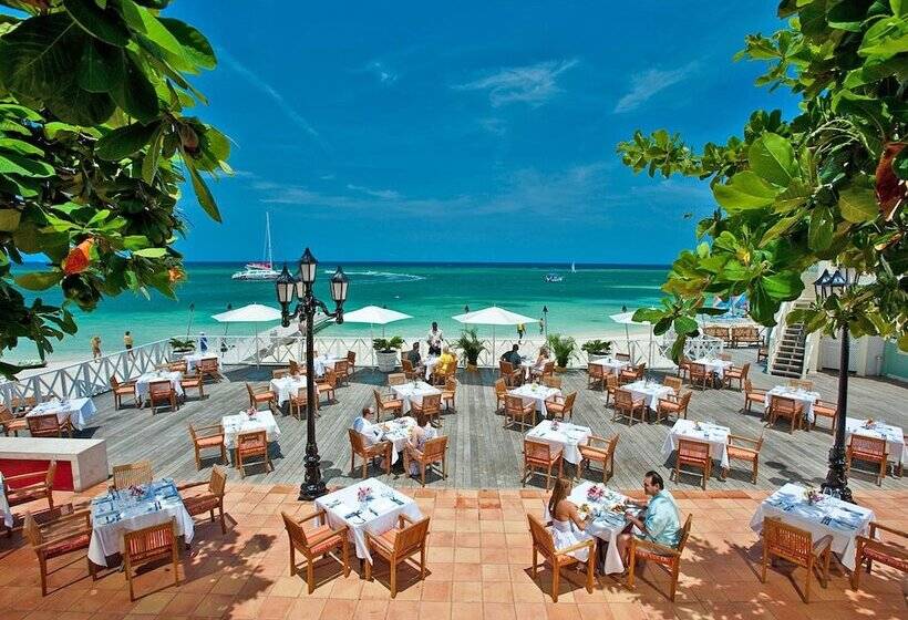 فندق Sandals Montego Bay   All Inclusive Couples Only