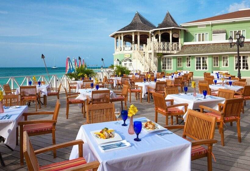 فندق Sandals Montego Bay   All Inclusive Couples Only