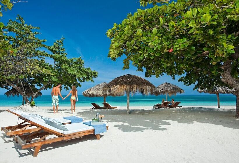 فندق Sandals Montego Bay   All Inclusive Couples Only