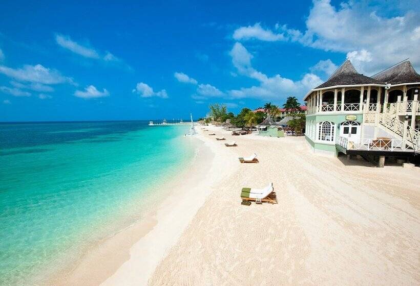 فندق Sandals Montego Bay   All Inclusive Couples Only