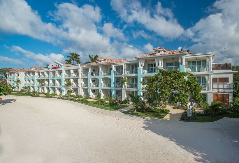 فندق Sandals Montego Bay   All Inclusive Couples Only