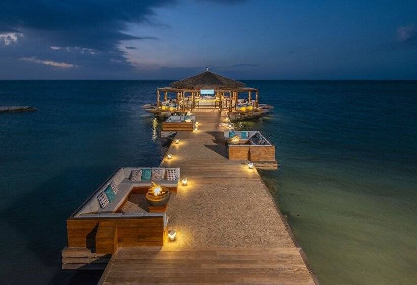 فندق Sandals Montego Bay   All Inclusive Couples Only