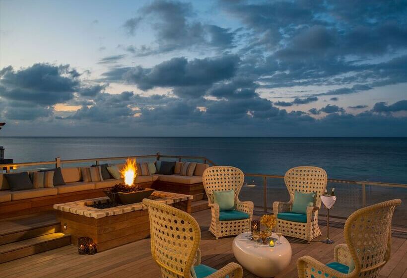 هتل Sandals Montego Bay   All Inclusive Couples Only