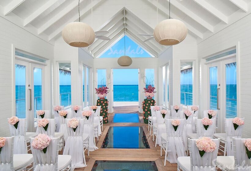 فندق Sandals Montego Bay   All Inclusive Couples Only